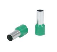 Lot de 10 embouts pour fil souple DEBFLEX