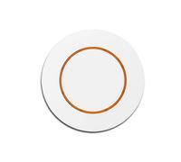 Lot de 10 Émetteurs de Télécommande 433 MHz EV1527 Sans Câblage pour Portes de Garage et Relais de Commutation B