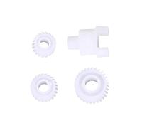 Lot de 10 Engrenages de développement K2200 for Samsung SL-K2200 SL-K2200ND JC66-03950A JC66-03951A JC66-03952A JC66-03953A 2200