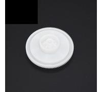 Lot de 10 Engrenages RU7-0752-000 for imprimantes Multifonctions HP LaserJet Pro MFP M125, M126, M127, M128/125, 126, 127, 128