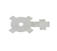 Lot de 10 entretoises for Taille-Haies HS81T et HS82T