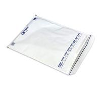 Lot de 10 enveloppes à bulles blanches gamme PRO+ K/10 format 345x470mm