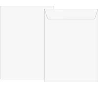 Lot de 10 enveloppes à bulles Brunnen Taille 13