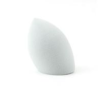 Lot de 10 éponges de beauté pour maquillage liquide et crème, couverture à construire, éponge de fond de teint pour base naturelle, mousse sans latex, gris A19
