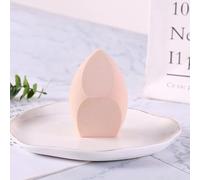 Lot de 10 éponges de beauté pour maquillage liquide et crème, couverture à construire, éponge de fond de teint pour base naturelle, mousse sans latex, teint A01