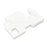 Lot de 10 éponges for réservoir d'encre usagée,compatibles avec Canon MC-G02, Les séries G1000, G2000, G3000, G500 et G600