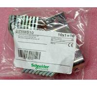Box of 10 Schneider Electric DZ5MS10 SUPPORT
