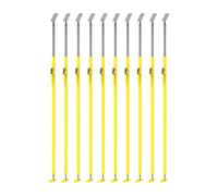 Lot de 10 étais maison ossature bois LEBORGNE sylvapro 144700