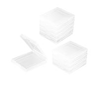 Lot de 10 étuis de protection anti-poussière pour Game Boy Color Pocket GBP