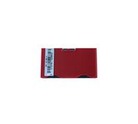Lot de 10 fers de rabot réversibles K30 82x5.5x1.1 mm pour bois - LEMAN - 142.782.10