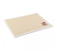 Lot de 10 Feuille Mi-Teintes® Touch 50x65 335g/m², coloris lichen 407