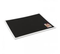 Lot de 10 Feuille Mi-Teintes® Touch 50x65 335g/m², coloris noir 425