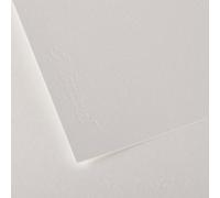 Lot de 10 Feuille Montval® 50x65 300g/m², grain fin blanc naturel
