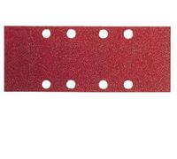 Lot de 10 feuilles abrasives best for wood 93x230mm 180Gr BOSCH 2608605229