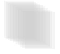 Lot de 10 feuilles d'acétate transparentes résistantes à la chaleur 21,6 x 27,9 cm, feuilles d'acétate en relief