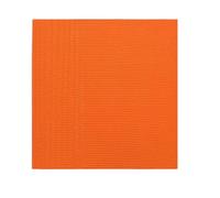Lot de 10 feuilles de carton ondulé coloré - Feuilles de papier ondulé décoratif pour loisirs créatifs, projets de panneaux, 21 x 29 cm (orange, 21 x 29 cm)