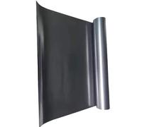 Lot de 10 feuilles de papier carbone mince à dissipation thermique, 250 x 200 mm, haute pureté, conducteur et souple, 1 pièce(250 * 200 * 4mm)