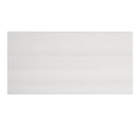 Lot de 10 feuilles de papier crépon Blanc 50 x 250 cm