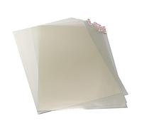 Lot de 10 feuilles de papier d'art temporaire avec imprimantes à jet d'encre ou laser pour imprimante temporaire Tatoo