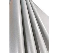 Lot de 10 feuilles de papier de soie gris sans acide, papier de soie artistique, papier de soie pour emballage cadeau, mouchoir pour décorations