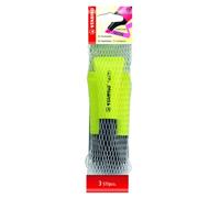 Set de 3 surligneurs Stabilo Néon G