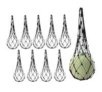 Lot de 10 Filets De Hamacs pour Melons, Hamacs À Melons, Éviter Les Chutes
