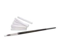 Lot de 10 filets de séchage "Clean Brush" pour pinceaux de Léonard