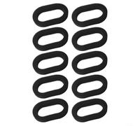 Lot de 10 filtres à air conçus pour être compatibles avec les modèles de nettoyeur haute pression populaires y compris RY8C2700