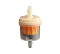 Lot De 10 Filtres À Carburant Universels Pour Moto, Carburateur En Ligne, Filtre Essence, Huile Pour Moteur Filtre À Huile