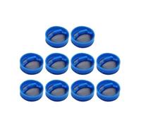 Lot De 10 Filtres À Eau For Machine À Laver, Remplacement D'écran For Tuyau De Vidange, Vannes D'arrivée D'eau, Accessoires De Filtre