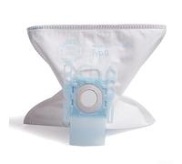 Lot de 10 filtres à sac de type G pour aspirateur Bosch, haute efficacité de filtration pour BSD2800/05 BSD2800/06