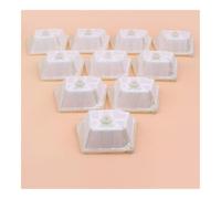 Lot de 10 filtres compatibles avec Les tronçonneuses à Essence MS361, MS341, MS 341-Z et MS361C (pièces détachées for 1135, 120 1600)