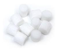 Lot de 10 filtres coton EZIclean® Wave 120 Autre G