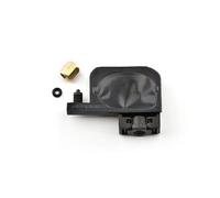 Lot de 10 filtres d'amortissement d'encre for imprimante UV avec écrous et Joint torique for tête d'impression Epson 1400, 1410, 1390, 1430, 1500W, L1800, L800(Damper with Screw)