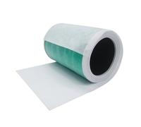 Lot De 10 Filtres De Rechange Électrostatiques En Coton For Purificateur D'air, Compatibles Avec Xiaomi, 1/2/2S/3C