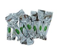 Lot De 10 Filtres Déshydrateurs For Réfrigérateur R-600A, 130 X 19 Mm, Accessoires For Déshydrateur De Réfrigérateur, Absorption D'humidité