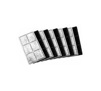 Lot de 10 filtres Drinkwell Petsafe pour fontaine à eau pour chiens et chats VHV