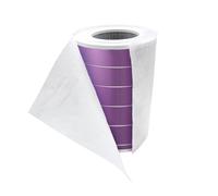 Lot De 10 Filtres Électrostatiques Anti-poussière En Coton For Purificateur D'air, Compatibles Avec Xiaomi, Mi, Filtre Hepa 1/2/2S, Filtre Universel PM2.5.