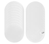 Lot de 10 filtres en mousse et feutre de rechange pour aspirateurs sans fil LEVO-IT LVAC-200