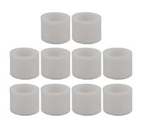 Lot de 10 filtres en mousse for humidificateur domestique LEVOIT LV600S et Dual200S Louable
