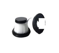 Lot de 10 filtres for aspirateur à main Hepa LY002X LY002DBL LY003H, élément filtrant non tissé for aspirateur(QP4794)