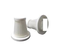 Lot de 10 filtres for aspirateur à main Hepa LY002X LY002DBL LY003H, élément filtrant non tissé for aspirateur(QP4793)