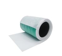 Lot De 10 Filtres HEPA Compatibles Avec Kimberley, Filtre Anti-poussière Électrostatique En Coton, Compatible Avec Xiaomi, Purificateur D'air 2, 2C, 2H, 2S, 3, 3C, 3H Pro. Accessoires De Filtre
