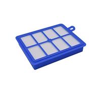 Lot de 10 filtres HEPA H12 de remplacement compatibles avec les filtres HEPA for aspirateur PHILIPS EFH12W AEF12W FC8031 EL012W