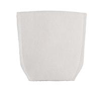 Lot de 10 filtres pour aspirateur balai MAKITA