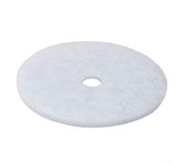 Lot de 10 filtres pour Maico ZF 0093 0758 - Convient pour ERAKAHAB - Insert de ventilateur ER offrant une capture efficace de la poussière et une solidification thermique mécanique