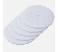 Lot de 10 filtres pour Maico ZF 0093 0758 pour insert de ventilateur ERAKAHAB avec construction progressive et filtration efficace