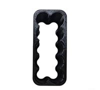 Lot de 10 fixations de soudage à support fixe pour cellules lithium-ion 21700 pour maintenir un bon alignement des électrodes pendant les processus de soudage par points