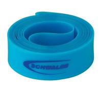 Lot de 10 Fond de Jante Polyuréthane Haute Pression Schwalbe 24 32-507 Bleu