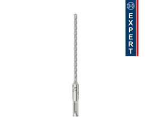 Lot de 10 Forets béton SDS Plus-5X 5x100x160 mm EXPERT BOSCH